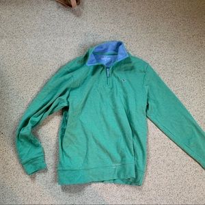Vineyard vines Quater Zip